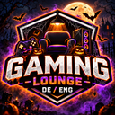 Discovery icon for Gaming Lounge International x Lüneberg Hosting Discord server