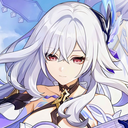 Discovery icon for Skirk Mains ✦ Genshin Impact Discord server