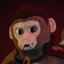 Discovery icon for Lethal Ape Discord server