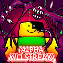 Discovery icon for Alpha Killstreak Discord server