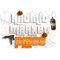 Discovery icon for Anomic Marketplace🛒 Discord server