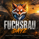 Discovery icon for Fuchsbau DayZ Discord server
