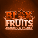 Discovery icon for Blox Fruits Trading Server π Discord server