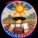 Discovery icon for Pinoy Likha Discord server