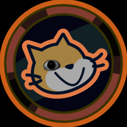 Discovery icon for ๐ Scratch Community! ๐ Discord server