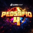 Discovery icon for PEDSAFIO 4 | LLAMA STUDIO Discord server