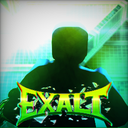 Discovery icon for Exalt Official Server Discord server