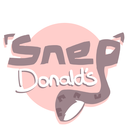 Discovery icon for snepdonald's™ .𝗴𝗴/𝘀𝗻𝗲𝗽 Discord server