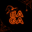 Discovery icon for baga project Discord server
