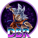 Discovery icon for Dragon Ball Realm Discord server
