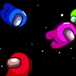 Discovery icon for Among Us Pakistan Discord server