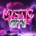 Discovery icon for Mystic City Discord server