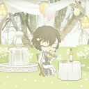 Discovery icon for ✿ ⊹ 🍵 / detective agency ˘ ∿ ‘ BSD & mltifndm ๋࣭ ⁺ non tox + sfw Discord server