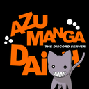 Discovery icon for Azumanga Daioh Discord server