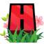 Discovery icon for HeartSMP Lifesteal & Creative Discord server