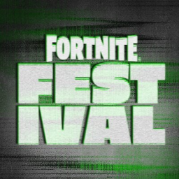 Discovery icon for Official Fortnite Festival Discord server