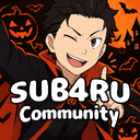 Discovery icon for Sub4ru Community đ Discord server