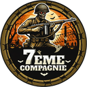 Discovery icon for 7ème Compagnie [7e] Discord server