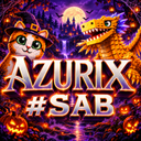 Discovery icon for Azurix 🏯 # SAB  🇫🇷 Discord server