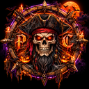 Discovery icon for The Pirates Cove Discord server