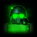 Discovery icon for TUC:A Discord server