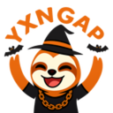 Discovery icon for YxngAP's Sloth Family Discord server