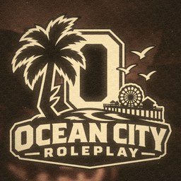 Discovery icon for 🎃 1980's Ocean City Roleplay Discord server