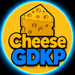 Discovery icon for Cheese Forever🧀 Discord server