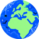 Discovery icon for Global Lounge Discord server