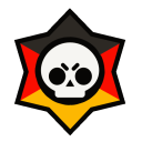 Discovery icon for BrawlStars German Discord server
