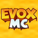 Discovery icon for EvoxMC Discord server