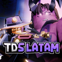 Discovery icon for ๐ TDS Latinoamรฉrica Discord server