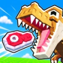 Discovery icon for [🎃] Throw Food For Animals Discord server