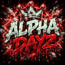 Discovery icon for Alpha DayZ™ Discord server