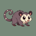 Discovery icon for Docossum Discord server