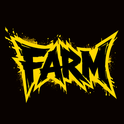 Discovery icon for 🔥 RANK 1700 ON | FARM Discord server