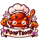 Discovery icon for SpookTroopβs Cookingβ’ π¦ Discord server