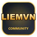 Discovery icon for Liêm Community Discord server