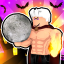 Discovery icon for Legacy Lifting Simulator Discord server