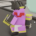 Discovery icon for Mundus Discord server