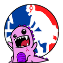 Discovery icon for PDXLAN Community Discord server