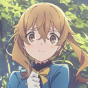 Discovery icon for Secrets of the Silent Witch Discord server