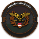 Discovery icon for Magyar Honvédség | MH Discord server