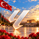 Discovery icon for 𝐋𝐚𝐋𝐢𝐠𝐚 🇹🇷 #29EKIM Discord server