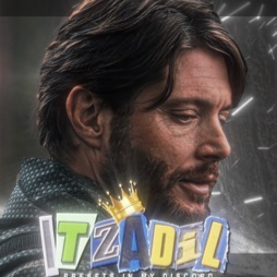 Discovery icon for ItzAdil Discord server