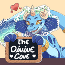Discovery icon for The Divine Cove Discord server