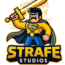 Discovery icon for ➯ Strafe  Studios Discord server