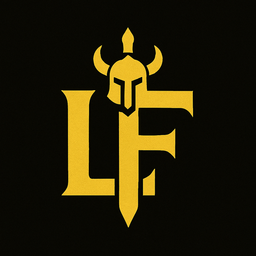 Discovery icon for LUMINA FORGE: S8 Discord server