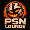 Discovery icon for PSN  Lounge Discord server