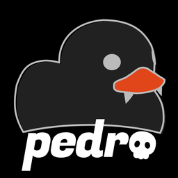 Discovery icon for Pedro Pathing Discord server